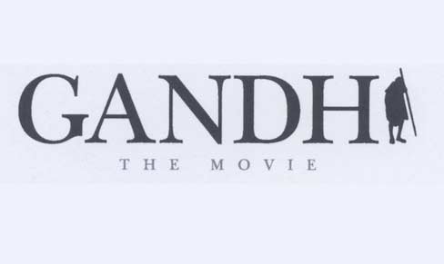 Gandhi Logo